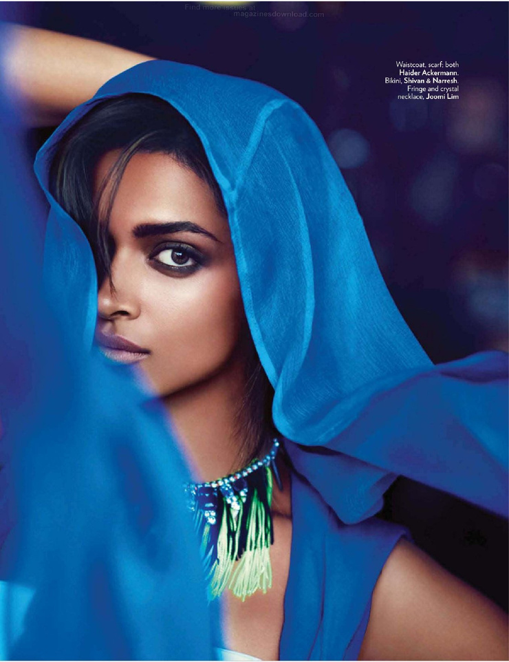 Deepika Padukone