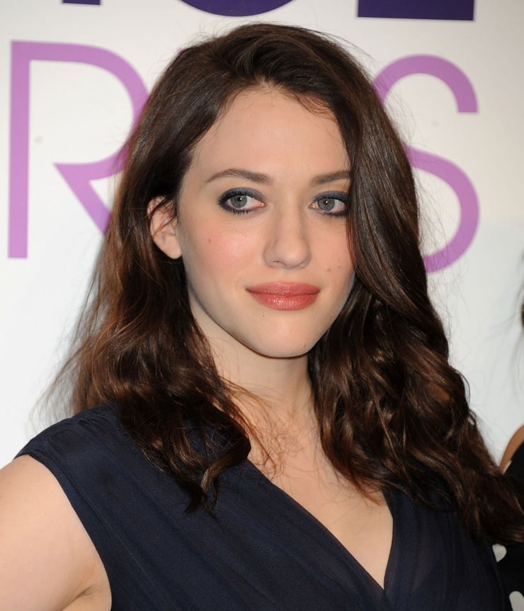 Kat Dennings