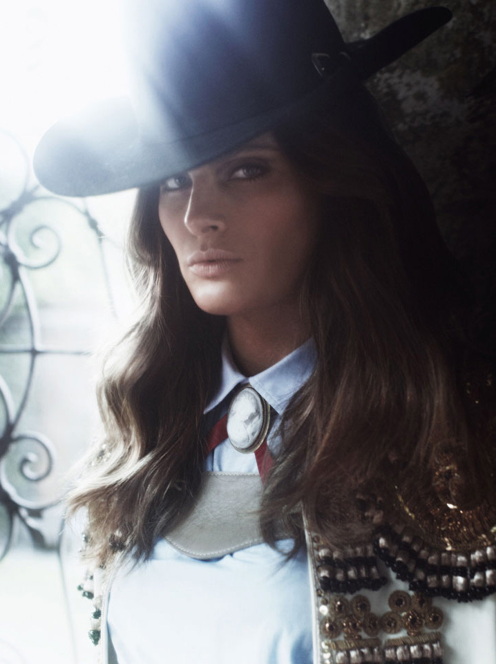 Isabeli Fontana