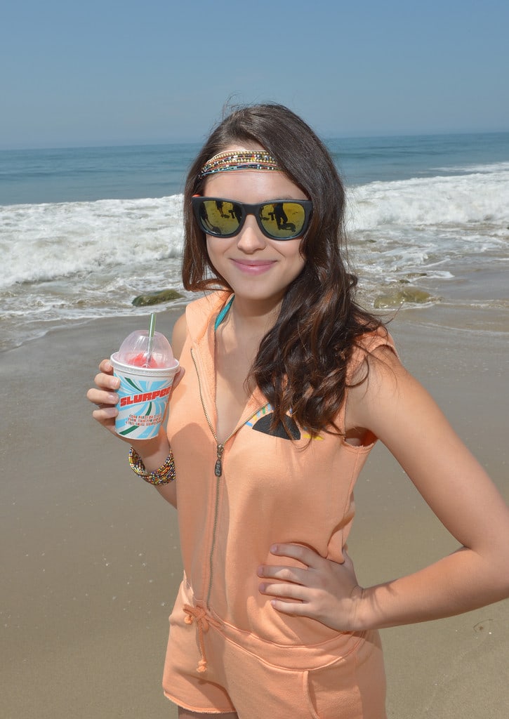 Hayley Orrantia Hayley Orrantia