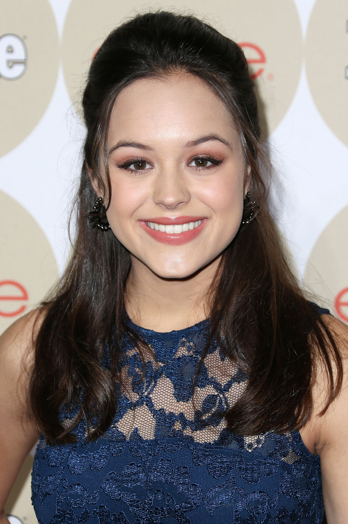 Hayley Orrantia