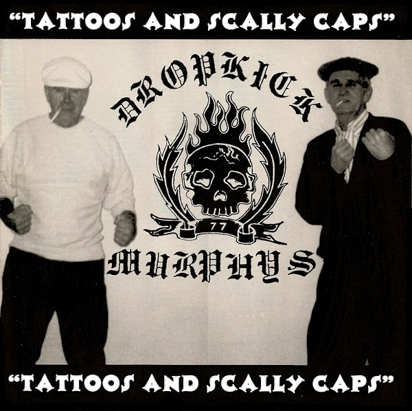 Tattoos And Scally Caps
