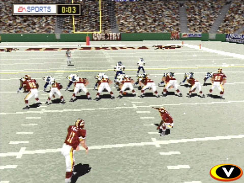 Madden NFL 2000