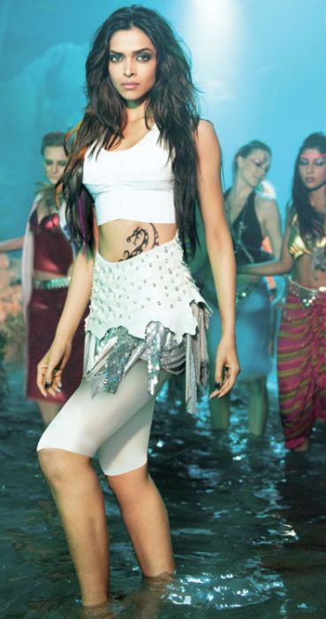 Deepika Padukone Deepika Padukone