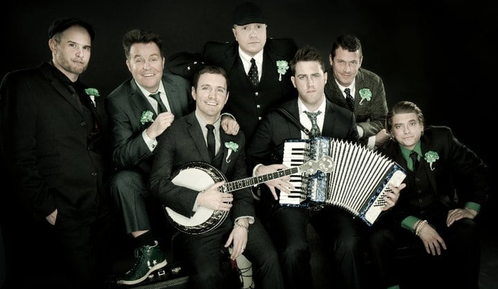 Dropkick Murphys