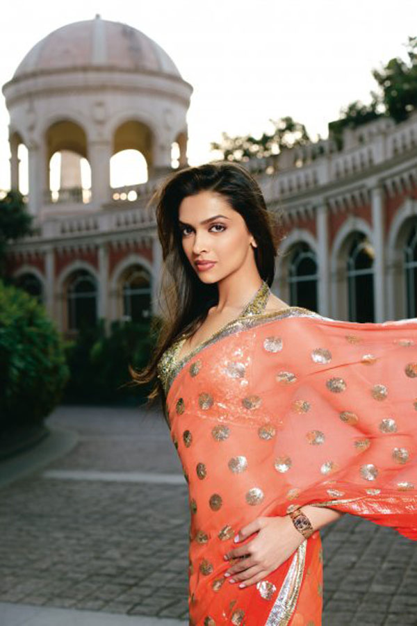 Deepika Padukone Deepika Padukone