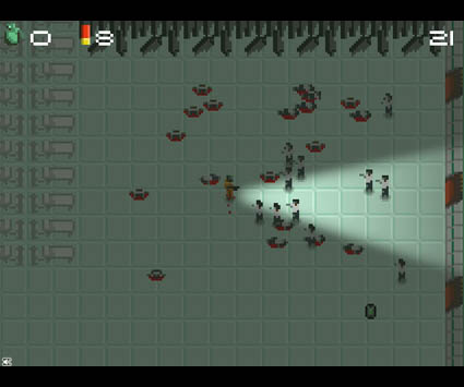 Zombie Zero