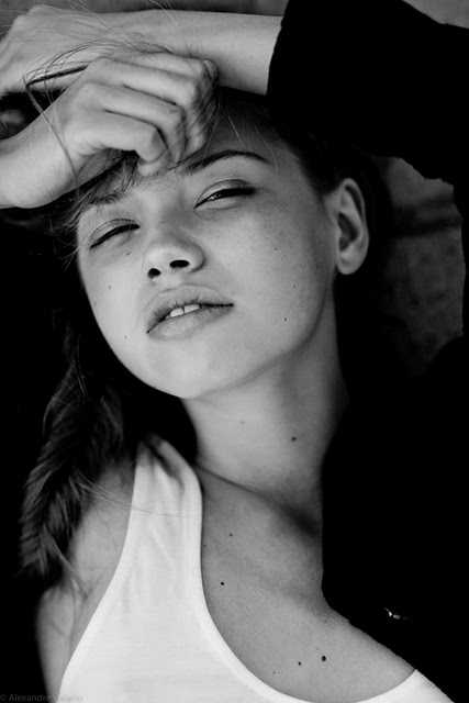 Ksenia Komleva Ksenia Komleva