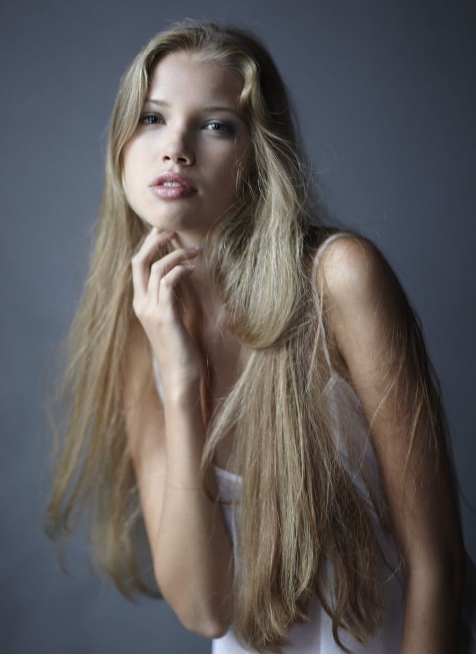 Ksenia Komleva Ksenia Komleva