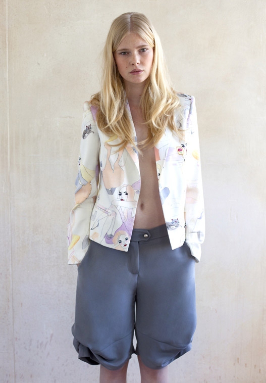 Millicent Lambert