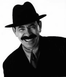 Scatman John Larkin