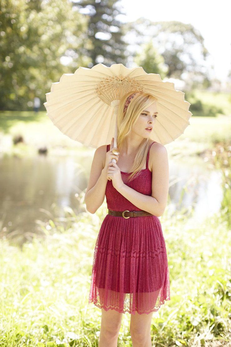 Millicent Lambert picture