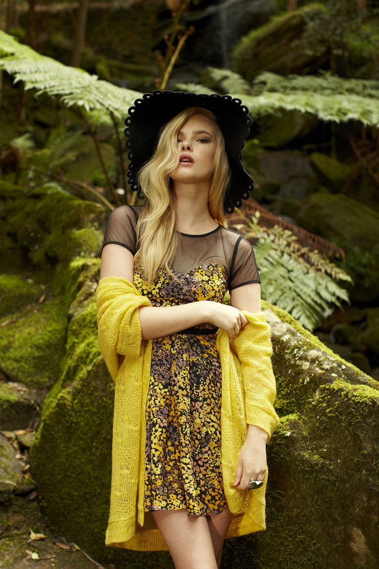 Millicent Lambert