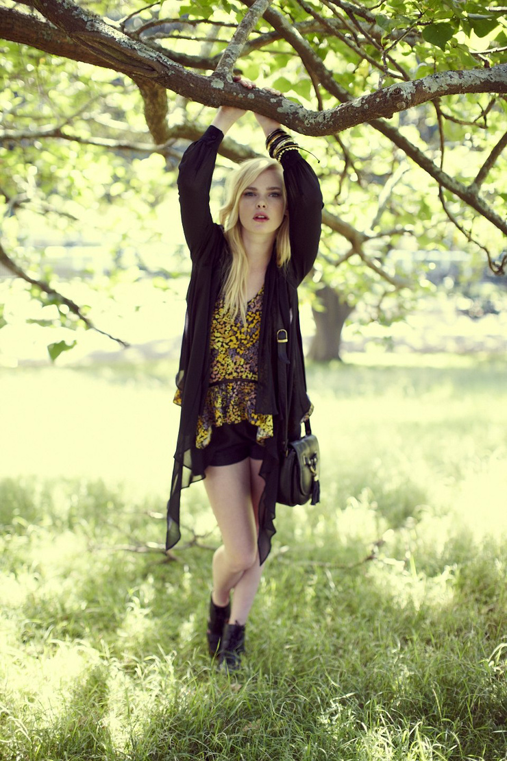 Millicent Lambert