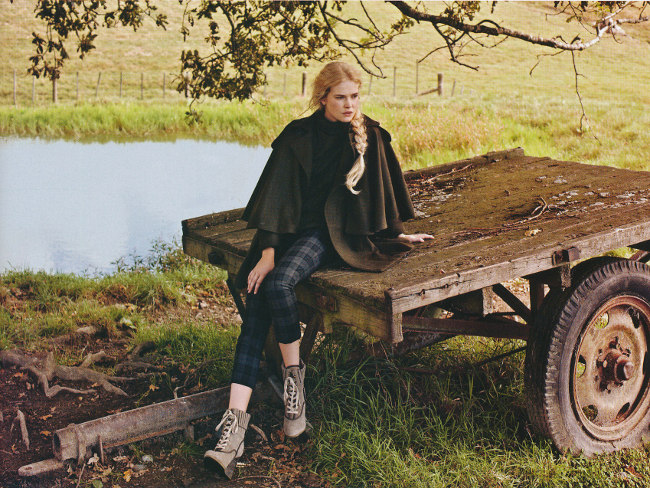 Millicent Lambert