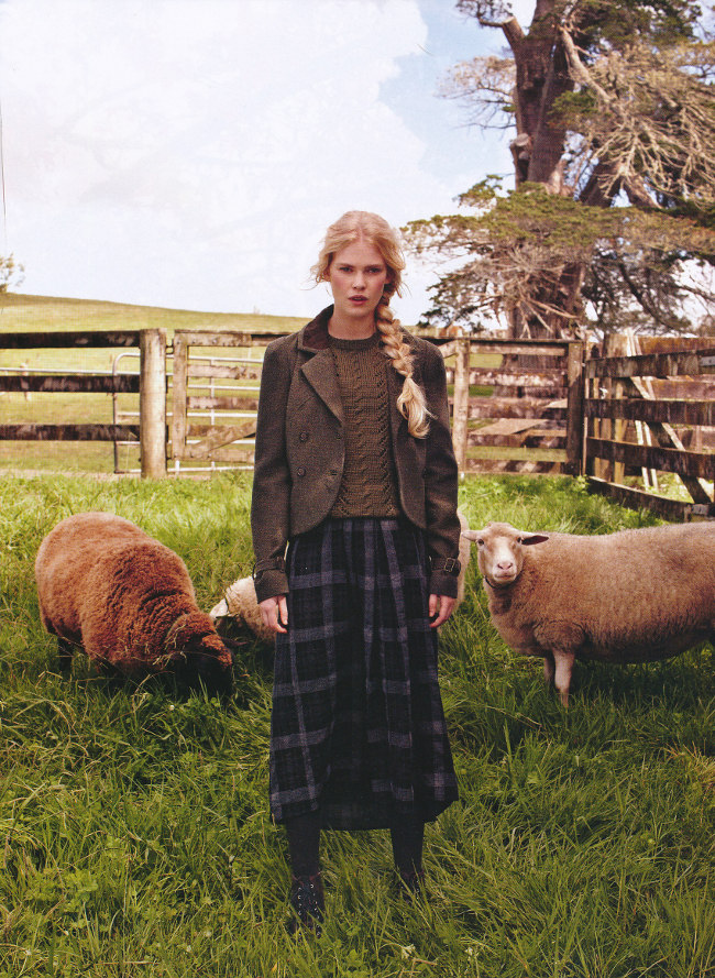 Millicent Lambert