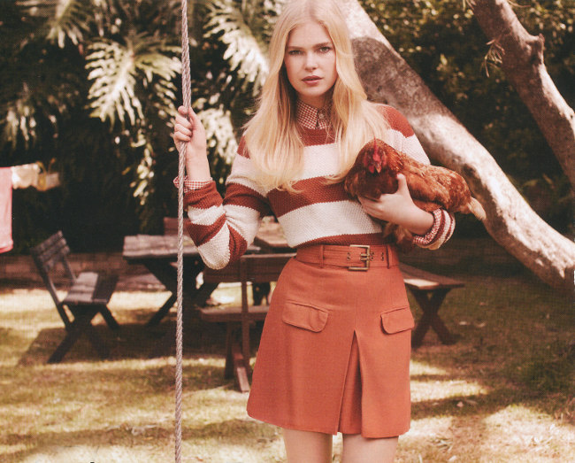 Millicent Lambert