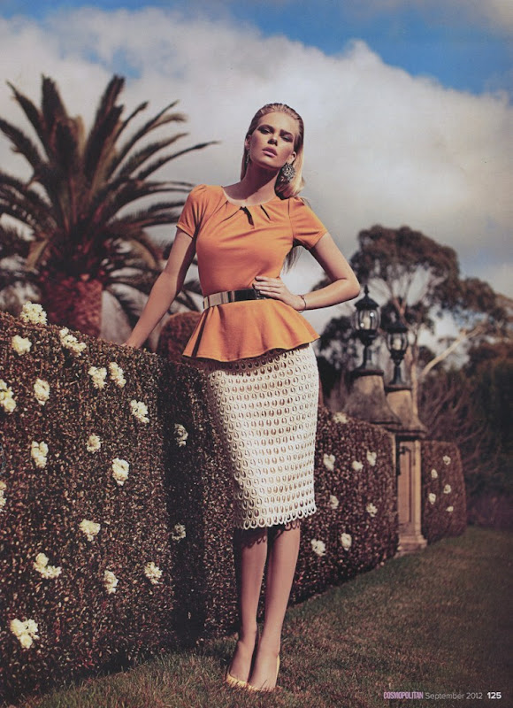 Millicent Lambert