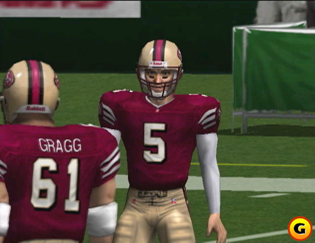 Madden NFL 2002