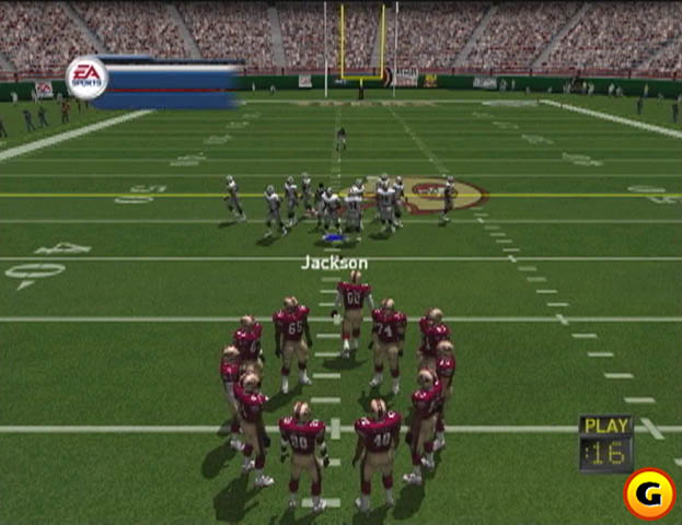 Madden NFL 2002