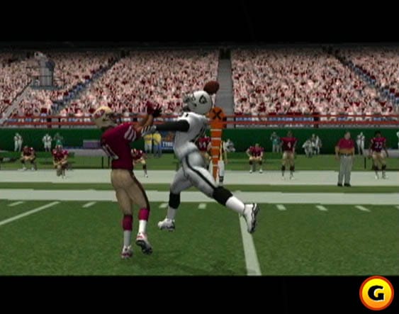 Madden NFL 2002