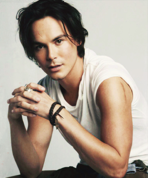 Picture Of Tyler Blackburn