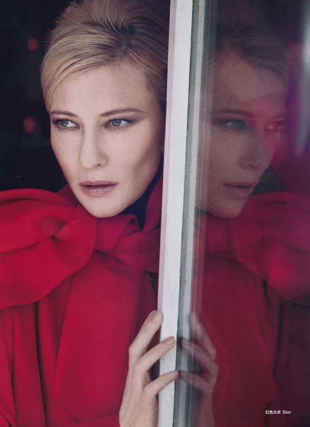 Cate Blanchett Cate Blanchett