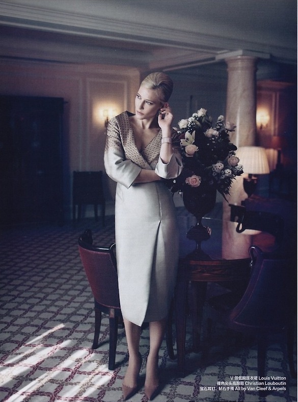 Cate Blanchett Cate Blanchett