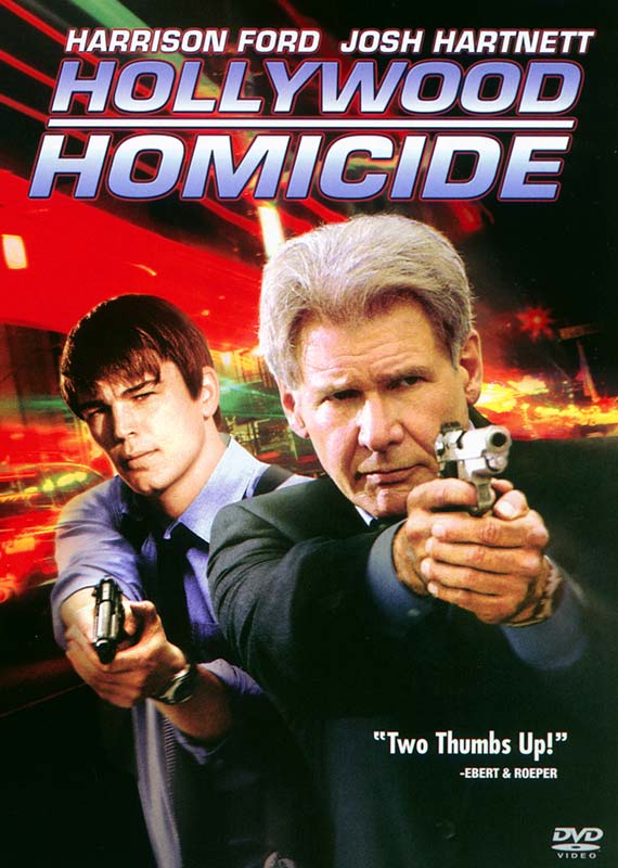 Hollywood Homicide