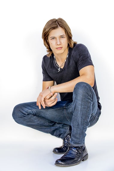 Leo Howard