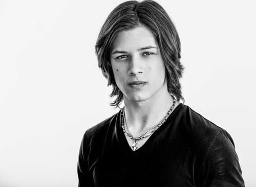 Leo Howard