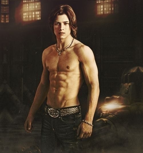 Leo Howard