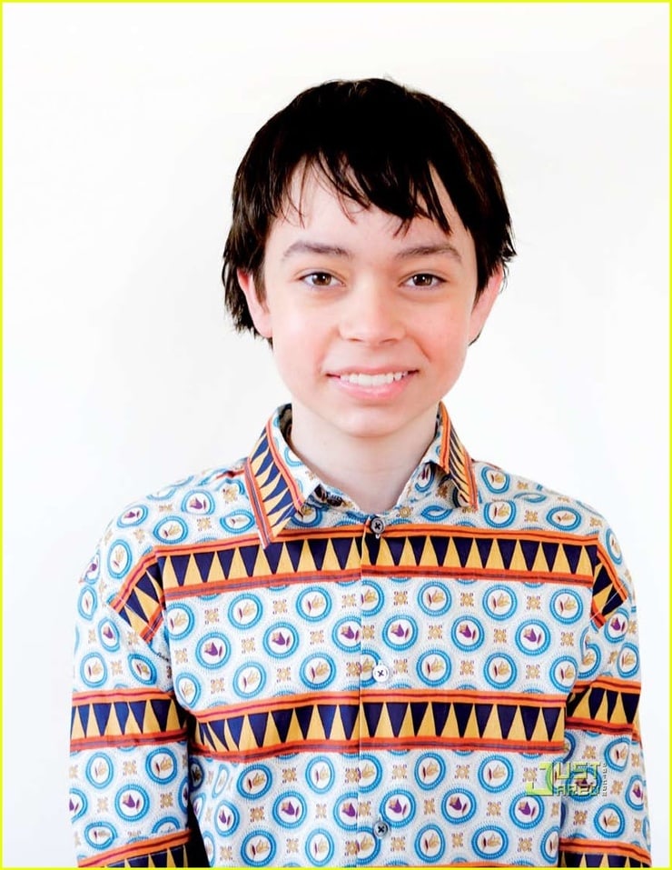 Noah Ringer