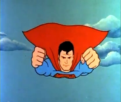 The New Adventures of Superman