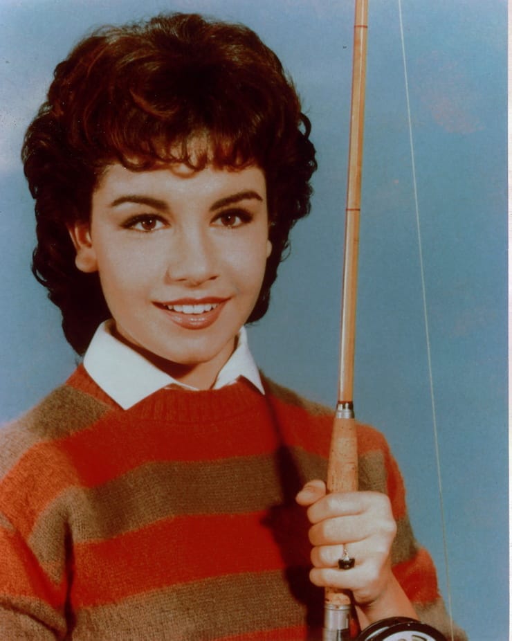 Annette Funicello