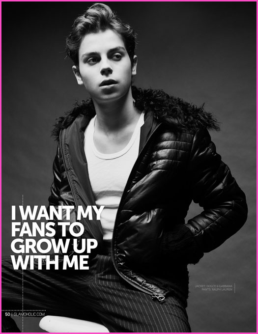 Jake T. Austin