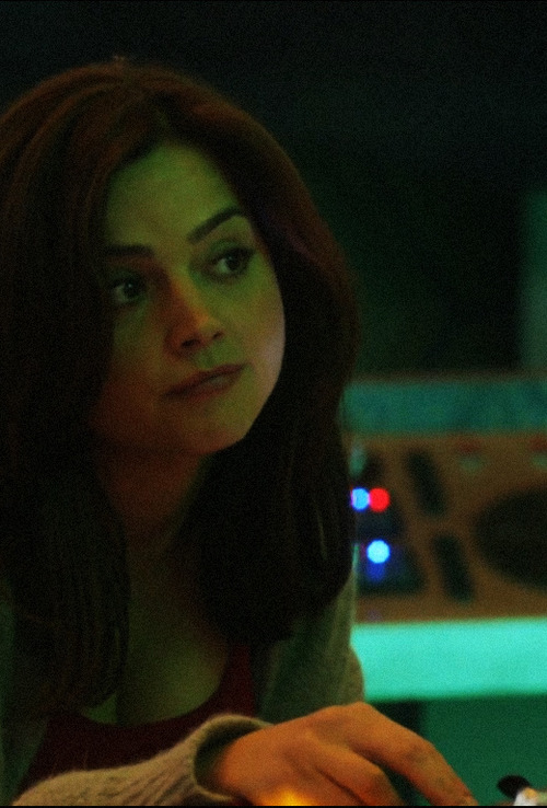 Jenna Coleman Jenna Coleman