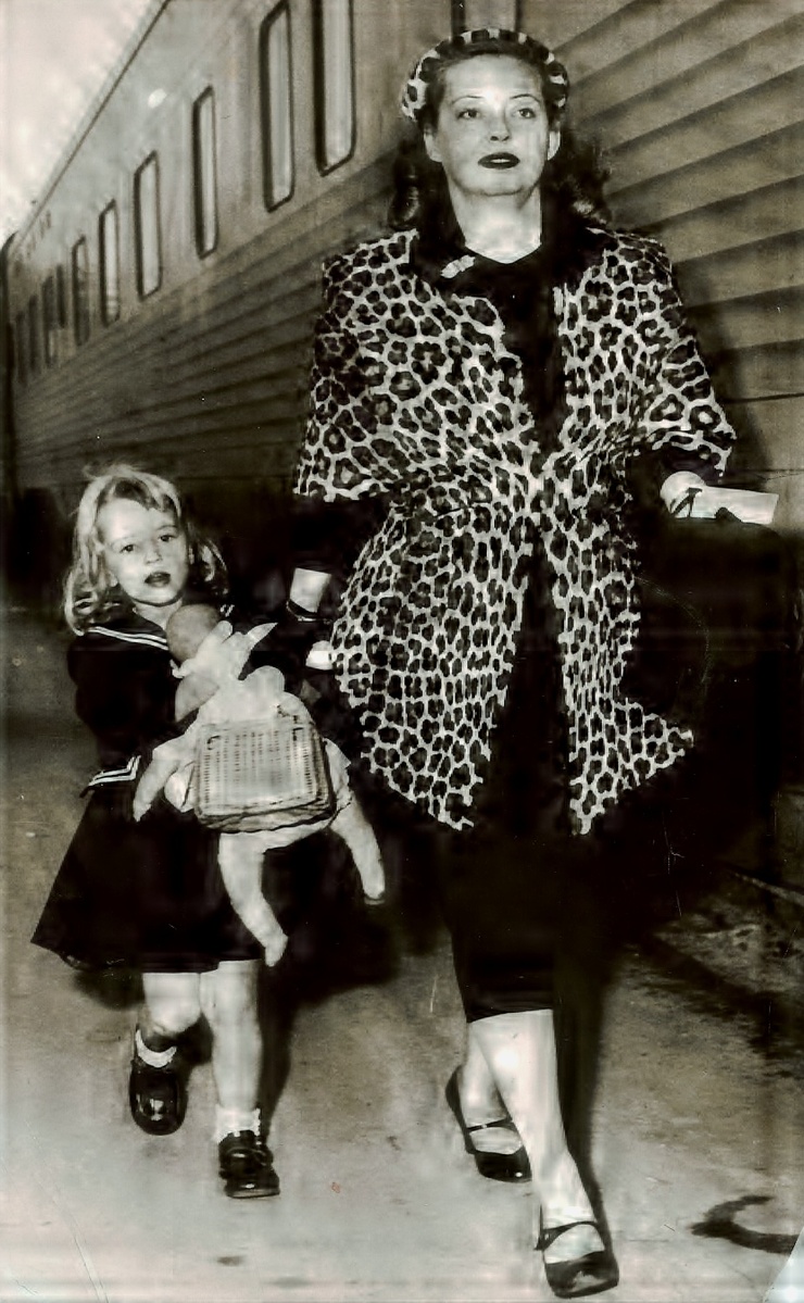 Bette Davis Bette Davis