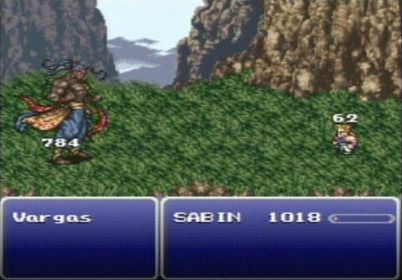 Final Fantasy III