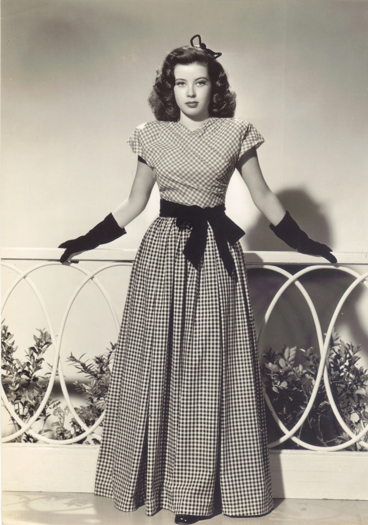 Gloria DeHaven Gloria DeHaven