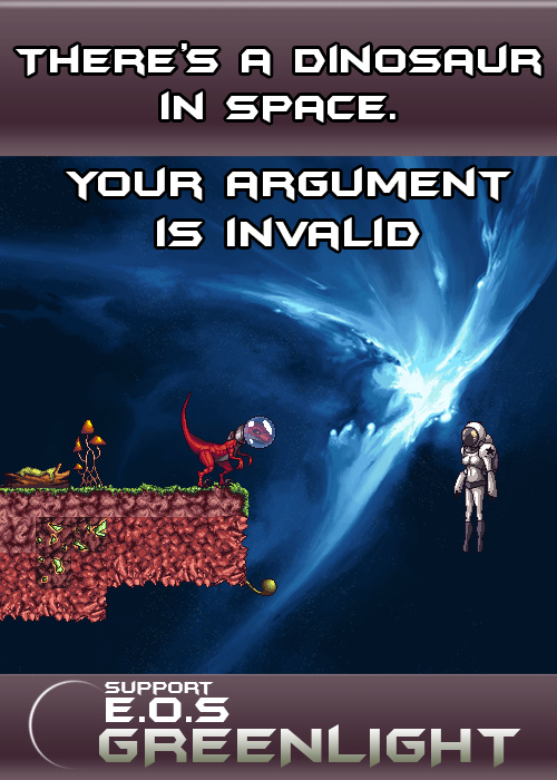 Edge of Space