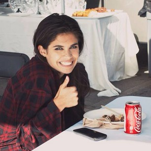 Sara Sampaio Sara Sampaio