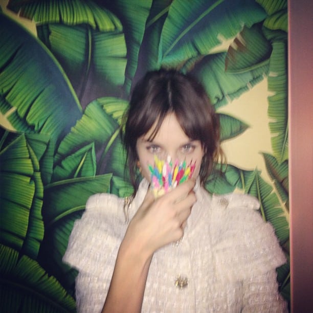 Alexa Chung