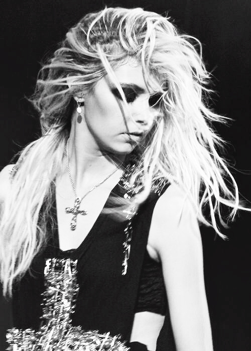 Taylor Momsen