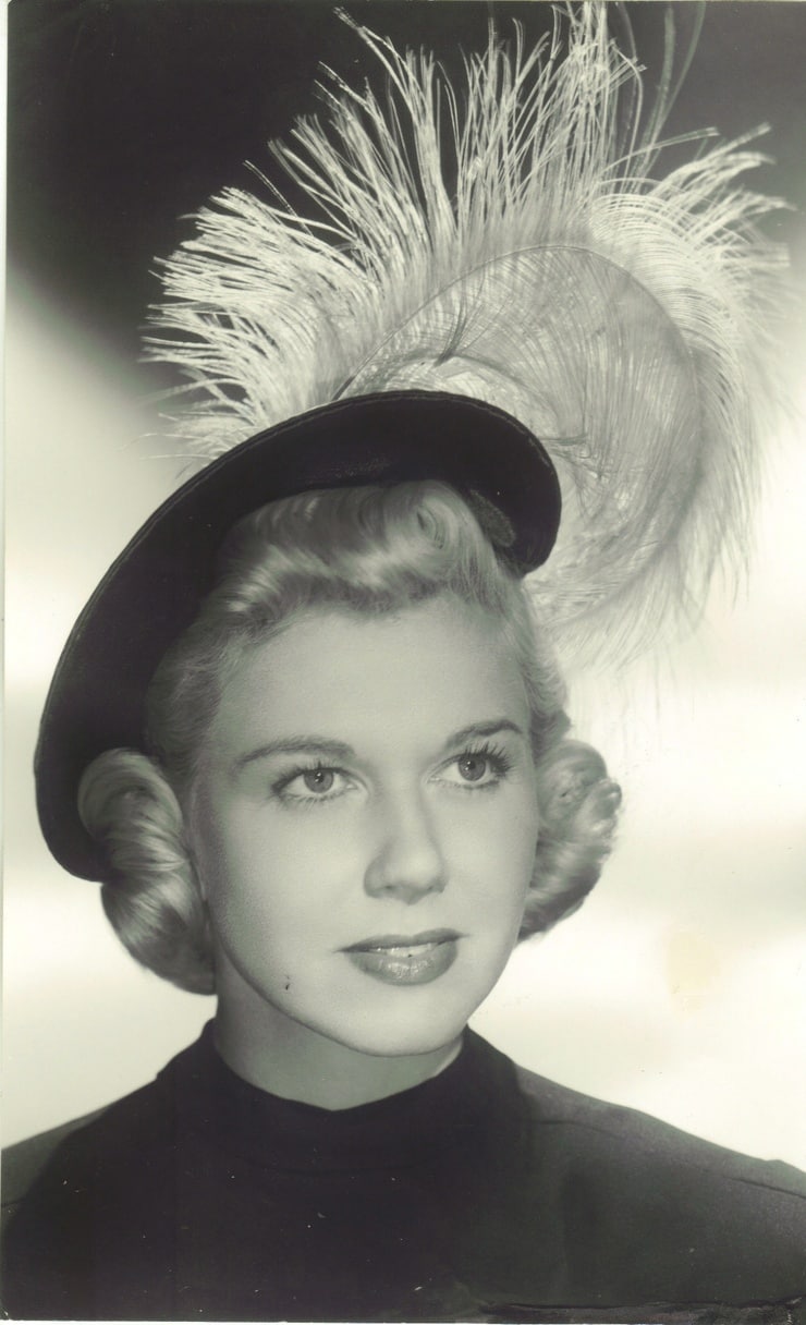 Doris Day