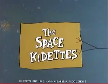 The Space Kidettes