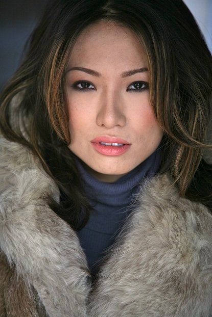 Lana Yoo