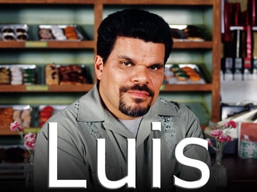 Luis                                  (2003- )