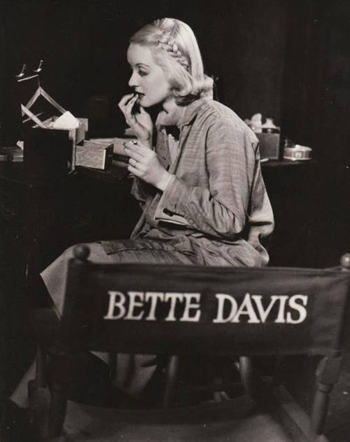 Bette Davis