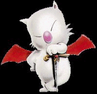 Final Fantasy III